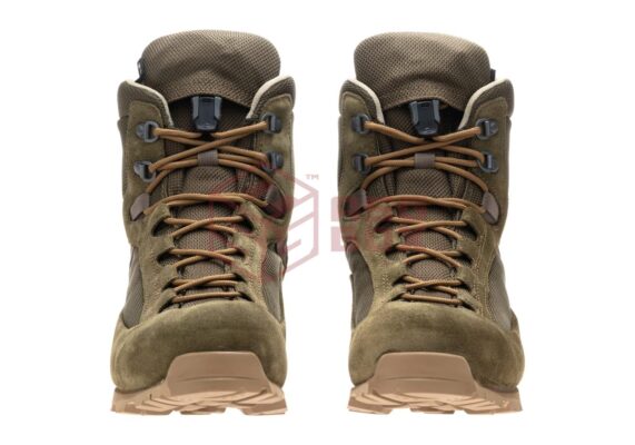 AKU Pilgrim TSC GTX Green UK12 / EU47 - obrazek 4