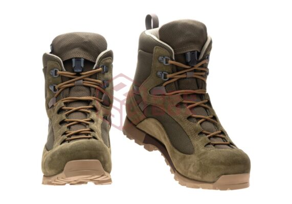 AKU Pilgrim TSC GTX Green UK12 / EU47 - obrazek 5