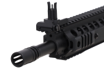 Specna Arms AR10 SA-E36 EDGE Karabin wyborowy AEG  16" Czarny - OUTLET - obrazek 3