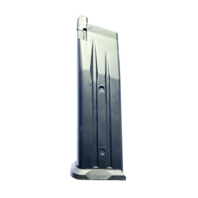 Army Armament Magazine R504 GBB 30rds Black