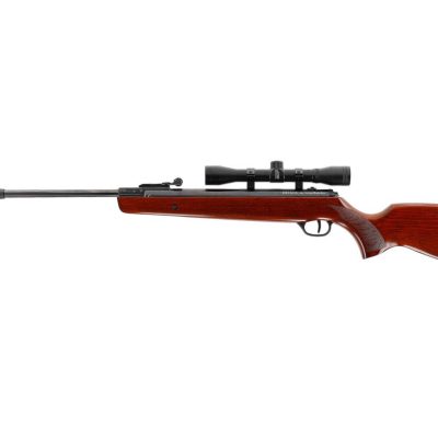 Ruger Air Scout Rancher Kit 4.5 mm Wood