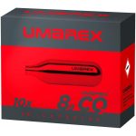 Umarex 8g Co2 Capsules 10pcs
