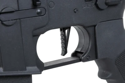Karabinek ASG Specna Arms SA-C22 CORE™ HAL ETU™ 0.5J Czarny - obrazek 6