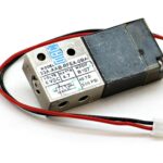 Polarstar Fusion Engine R107 Solenoid Valve