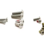 Polarstar Complete Screw Set FEV2 Gen 2