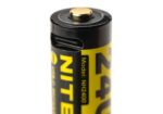 Nitecore NH2400 AA battery 2400mAh 4pcs Black - obrazek 5