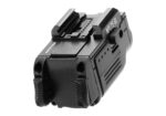 Nitecore NPL25 GL Pistol Light with Green Laser Black - obrazek 4