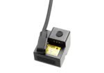 Nitecore NPL25 GL Pistol Light with Green Laser Black - obrazek 7