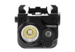 Nitecore NPL25 GL Pistol Light with Green Laser Black - obrazek 8