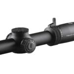 Primary Arms PLx 1-8x24 Compact Gen 2 FFP RDB Scope ACSS Griffin MIL M8 Reticle Black