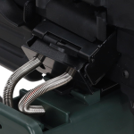 asgbox.pl - FN Herstal M249 PARA CORE Karabin maszynowy AEG Czarny (Bez oznaczeń licencyjnych) - OUTLET