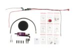 Gate Pulsar D Kit V3 with ASTER II Bluetooth for V3 with V3 Tappet Plate - obrazek 2
