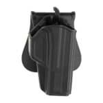 Glock Polymer Paddle Holster Large for Glock 17