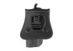 Glock Polymer Paddle Holster Large for Glock 17 - obrazek 2