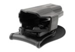 Glock Polymer Paddle Holster Large for Glock 17 - obrazek 3