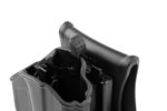 Glock Polymer Paddle Holster Large for Glock 17 - obrazek 4