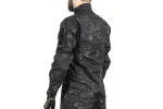 Bluza mundurowa Primal Gear ACU MC Black - obrazek 2