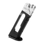 Walther Magazine PDP Compact 4 Inch 4.5mm 18rds Black