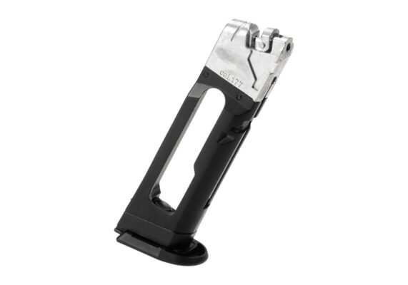 Walther Magazine PDP Compact 4 Inch 4.5mm 18rds Black