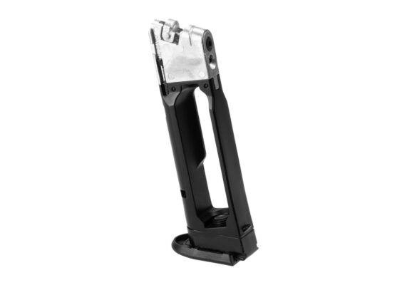 Walther Magazine PDP Compact 4 Inch 4.5mm 18rds Black - obrazek 2