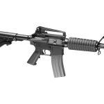 CM16 Carbine Light Black