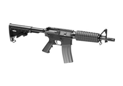 CM16 Carbine Light Black - obrazek 4