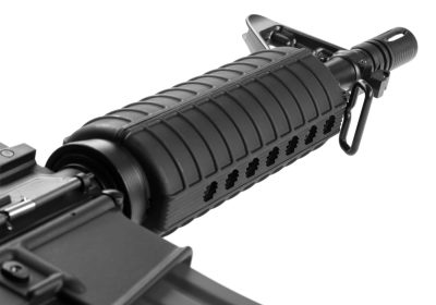 CM16 Carbine Light Black - obrazek 5