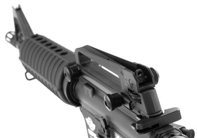 CM16 Carbine Light Black - obrazek 6