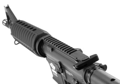 CM16 Carbine Light Black - obrazek 7