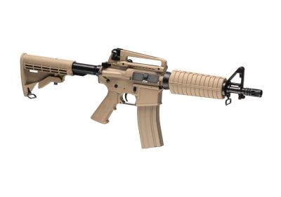 CM16 Carbine Light Desert
