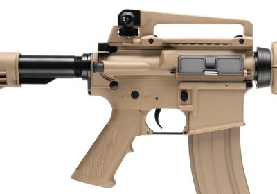 CM16 Carbine Light Desert - obrazek 3