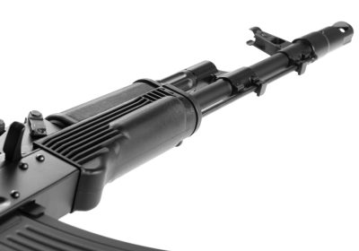 RK 103 Black - obrazek 4