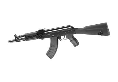 RK 104 Black - obrazek 2
