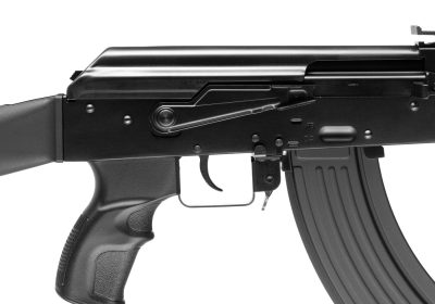 RK 104 Black - obrazek 3