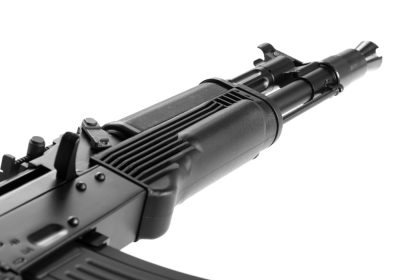 RK 104 Black - obrazek 4