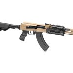 RK 104 ETU Desert