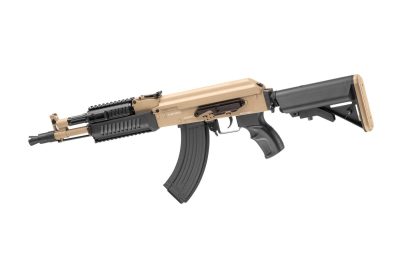 RK 104 ETU Desert - obrazek 2