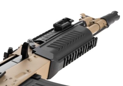 RK 104 ETU Desert - obrazek 4