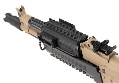 RK 104 ETU Desert - obrazek 5