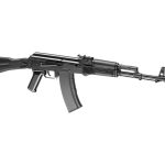 GKG 74M ETU Black