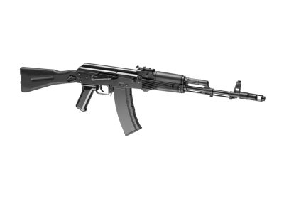 GKG 74M ETU Black