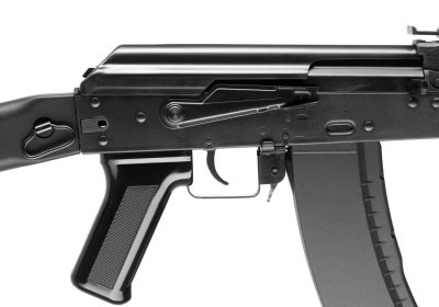 GKG 74M ETU Black - obrazek 3