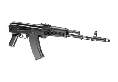 GKG 74M ETU Black - obrazek 4