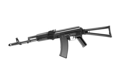 GKSG 74 ETU Black - obrazek 2