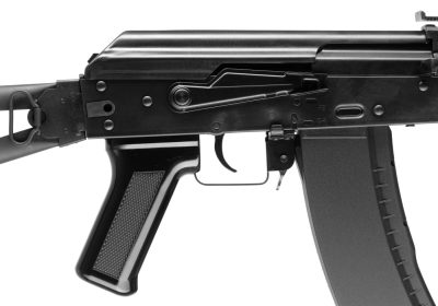 GKSG 74 ETU Black - obrazek 3