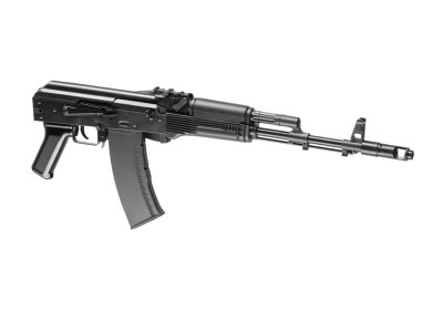 GKSG 74 ETU Black - obrazek 4