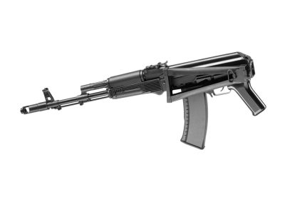 GKSG 74 ETU Black - obrazek 5