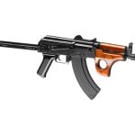 GKMS Carbine Black
