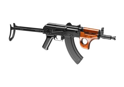 GKMS Carbine Black