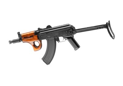 GKMS Carbine Black - obrazek 2